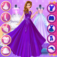 Download APK Dress Up Royal Princess Doll Latest Version