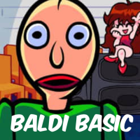Download APK Friday Funny VS Baldi Basic Latest Version