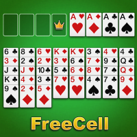 Download APK FreeCell Solitaire Latest Version