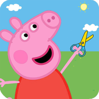 Télécharger APK Peppa Pig: Sweet Lunch Dernière version