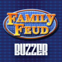 Family Feud Buzzer