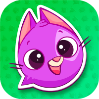 Bibi.Pet Sticker Animated Emoji