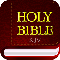 Download APK King James Bible - KJV Offline Holy Bible Latest Version