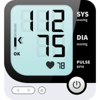 Download APK Blood Pressure App Latest Version