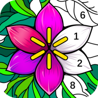 Download APK Daily Coloring - Paint by Number Latest Version