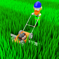  Grass Master 