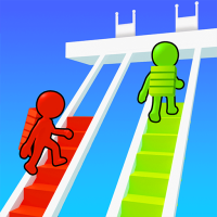 Download APK Bridge Race Latest Version