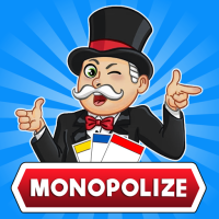 Unduh APK Monopolize online board games Versi terbaru