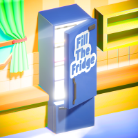 Download APK Fill The Fridge Latest Version