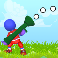 Download APK Bazooka Boy Latest Version