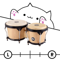 Bongo Cat Ultimate