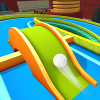 Télécharger APK Mini Golf 3D Multiplayer Rival Dernière version