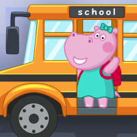 Download APK Kids School Bus Adventure Latest Version