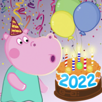 Download APK Kids birthday party Latest Version