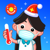 Download APK Pepi Hospital: Learn & Care Latest Version