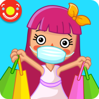 Scarica APK Pepi Super Stores: Fun & Games Ultima versione