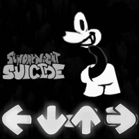 Download APK Suicide Mouse Funkin mod Latest Version