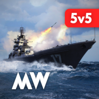 Unduh APK MODERN WARSHIPS Versi terbaru