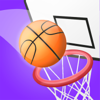 Download APK Five Hoops - Basketball Game Latest Version