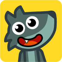 Pango Stories & Games for kids