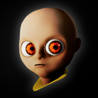  The Baby In Yellow APK indir