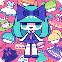  CustomTiyoko -Dress Up Game- APK indir