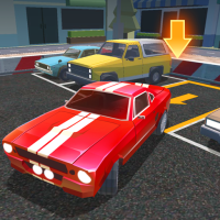 Télécharger APK Car Parking 3D Pro : City Car Driving Dernière version