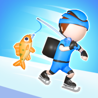 Download APK Fishing Race Latest Version