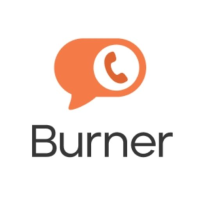 Burner - Private Phone Line for Texts and Calls