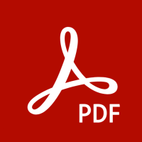  Adobe Acrobat Reader pour PDF 