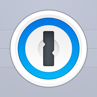  1Password - Password Manager 