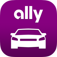  Ally Auto Finance 