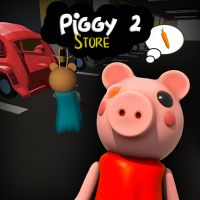 Download APK Piggy book 2 Store Latest Version