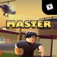 Download APK MOD-MASTER for Roblox Latest Version