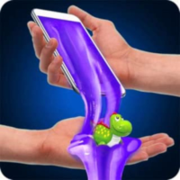  Epic Slime - Fancy ASMR Slime Game Sim APK indir