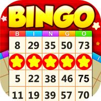 Bingo Holiday: Bingo Games