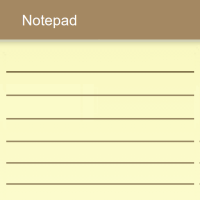 Scarica APK Notepad - simple notes Ultima versione