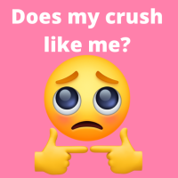 Download APK Does My Crush Like Me? Does He Or She Like You? Latest Version