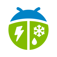 Download APK Weather by WeatherBug Latest Version