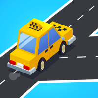 Download APK Taxi Run: Traffic Driver Latest Version