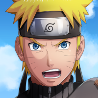 Download APK NARUTO X BORUTO NINJA VOLTAGE Latest Version