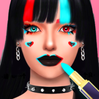 डाउनलोड APK Makeup Artist: Makeup Games, Fashion Stylist नवीनतम संस्करण