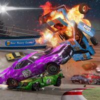  Demolition Derby 3 APK indir