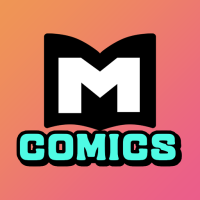 Download APK Comics More Latest Version