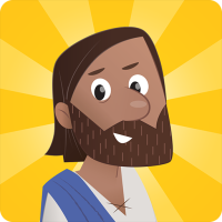 Download APK La Bible App pour les Enfants Latest Version