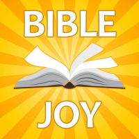 Bible Joy: Daily Bible Verses & Inspiration