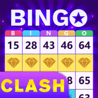  Bingo-Clash Win Real Cash Hint Tải về