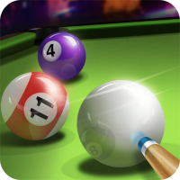 Download APK Pooking - Biliar kota Latest Version