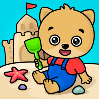 Download APK Preschool learning games Latest Version