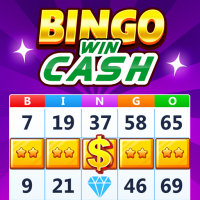 Télécharger APK Bingo Win Cash Dernière version